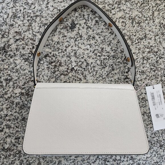 BNWT–Slightly Imperfect [ Marni Medium Trunk Shoulder Bag ✨](#186) - Picture 5 of 15
